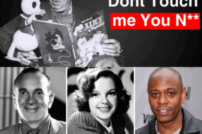 “You Won’t Believe How Racist These 10 Classic Hollywood Stars Really Were”