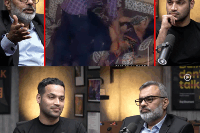 🔥 “Dirtiest Case I’ve Ever Worked On” — Shocking Revelations from Private Investigator Baldev Puri in Raj Shamani’s Jaw-Dropping Clip! 🔥