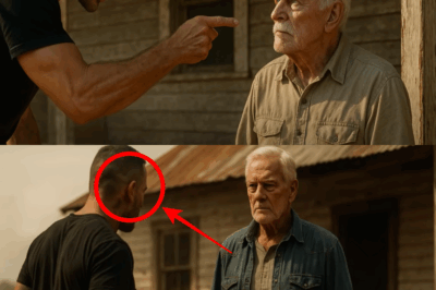 They Raided a Quiet Farm—Then Discovered the Owner Was SEAL Team 6