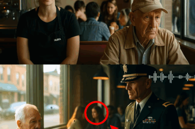 The Café Staff Laughed at His Order. What Happened Next Will Restore Your Faith in Humanity!