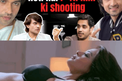 You Won’t Believe What Really Happens Behind the Scenes of India’s Most Shocking Adult Film Shoots! #3 Will Leave You Speechless!