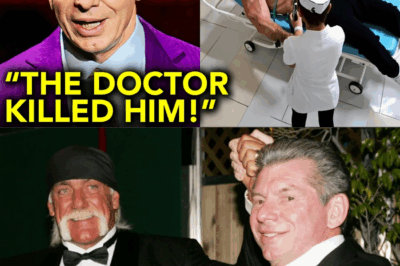 Vince McMahon Finally Reveals The TRUTH About Hulk Hogan’s Death  Vince McMahon Finally Reveals the TRUTH About Hulk Hogan’s Death  The wrestling world was shaken to its core on July 24, 2025, when the tragic news broke that Hulk Hogan—real name Terry Bollea—had passed away at the age of 71. A larger-than-life figure who helped catapult professional wrestling into mainstream pop culture, Hogan’s sudden departure left fans, friends, and fellow wrestlers reeling.  But as tributes poured in from around the globe, one voice stood out: Vince McMahon—the man who helped build Hulkamania and shared a complex, decades-long history with Hogan—finally broke his silence and revealed the truth behind the wrestling legend’s final days.   The Official Cause  According to public reports, Hulk Hogan died of cardiac arrest at his Clearwater, Florida home. The WWE icon had reportedly been recovering from a recent neck surgery, a procedure that came after years of enduring physical punishment in the ring. Though rumors of failing health had been circulating, Hogan’s wife and family had dismissed them just days before his passing, claiming his heart was “strong.”  Still, questions lingered. Fans wanted clarity. And Vince McMahon, known for keeping his emotions guarded, stepped forward with a statement that was both powerful and revealing.   Vince McMahon’s Emotional Statement  In a heartfelt message posted on social media, McMahon called Hogan:  “The greatest WWE Superstar of all time.”  He went on to say:  “He turned our business into global entertainment. Millions grew up living by his motto—train, say your prayers, take your vitamins. Today, we pray for him.”  While many expected a cold, corporate message, what they received instead was a raw, emotional tribute from a man who knew Hogan not just as a performer, but as a partner, rival, and friend.  But McMahon didn’t stop at praise—he also addressed the rumors head-on.   “The Truth” About His Death  Vince McMahon clarified that despite the online speculation and recycled hoaxes, there was no conspiracy behind Hogan’s death. He confirmed what the official medical reports stated: a cardiac event was responsible, likely exacerbated by the long-term effects of Hogan’s wrestling career.  “Terry gave everything to this business—including his body. What took him in the end was wear, tear, and time. There’s no mystery. Just a man who lived like a warrior and left like one.”  This final statement crushed rumors that had been swirling online—conspiracies suggesting poisoning, cover-ups, or foul play. McMahon, a figure known for orchestrating some of the most dramatic storylines in wrestling history, made it clear: this wasn’t one of them.   A Complicated Brotherhood  The relationship between Hogan and McMahon was always a complex mix of business, rivalry, and legacy. They built WrestleMania together. They made wrestling a household phenomenon. But they also clashed—over contracts, ego, and creative control.  Still, McMahon’s words carried the weight of sincerity:  “He wasn’t perfect, but neither am I. What matters is what we built—and no one will ever take that from him.”   The Legacy Lives On  With Hulk Hogan gone, the wrestling world has lost one of its most iconic figures. But his legacy is far from buried. Vince McMahon, through his statement, ensured that the world would remember Hogan not just for his controversies or career-ending surgeries—but for being the face of an era.   Final Thoughts  The “truth” Vince McMahon revealed wasn’t some bombshell revelation—it was something more profound: honesty. Hulk Hogan’s death was the result of a life lived at full throttle. No scandals. No secrets. Just the natural end to a story that started decades ago in a wrestling ring and grew into legend.  As fans grieve and remember, one thing remains certain: Hulkamania may be gone, but it will never die.  Rest in Power, Hulk Hogan. 1953–2025 Brother, you were immortal.