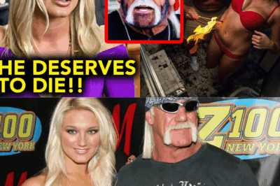 HULK HOGAN’S DAUGHTER APOLOGIZES IN COURT AND REVEALS EVERYTHING