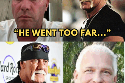 Hulk Hogan’s longtime agent speaks out on his death