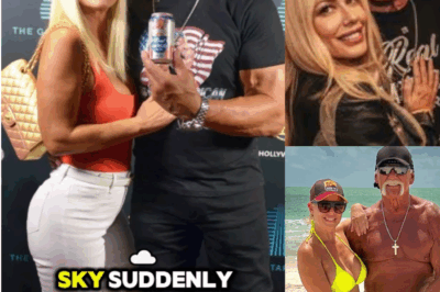 No One Realized: Hulk Hogan’s Wife Made 3 Chilling Decisions at His Funeral — And Now Fans Are Asking Why