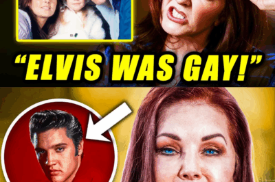 At 80, Priscilla Presley FINALLY Confirms The Rumours “Elvis Presley Was Not Who You Think….”