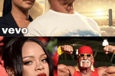 Rihanna – Tribute to Hulk Hogan “Rest On Fighter” (2025 Official Music Video)