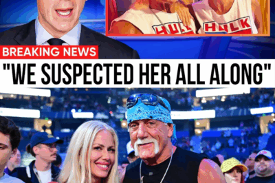 “I Can’t Stay Silent”- Hulk Hogan’s wife’s Sky Daily Finally Breaks Silence On His Death