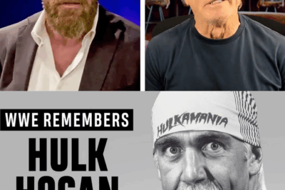 Eric Bischoff Emotional Goodbye Hulk Hogan…WWE Controversial Star NOT Returning…Wrestling News