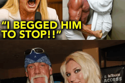 Hulk Hogan’s Daughter Just Revealed Shocking Details In Court (Exclusive)