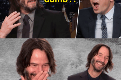 10 Times Keanu Reeves OUTSMARTED Rude Interviewers..