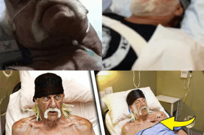 Hulk Hogan DEAD After Botched Surgery Causes Catastrophic Mechanical Failure!