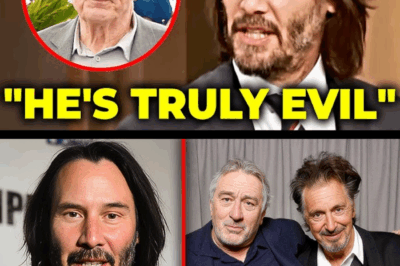 The One Actor Keanu Reeves Refuses to Work With Again