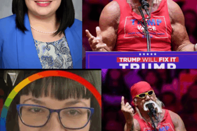 ‘One less MAGA’: Florida school board member apologizes after celebrating Hulk Hogan’s death