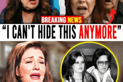 At 68, Ginger Alden FINALLY Breaks Silence On Elvis Presley — The Truth Will Leave You Speechless
