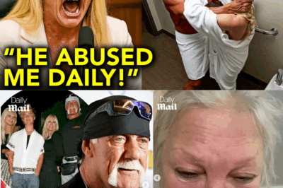 Hulk Hogan’s Daughter Just Revealed Shocking Details In Court (Exclusive)