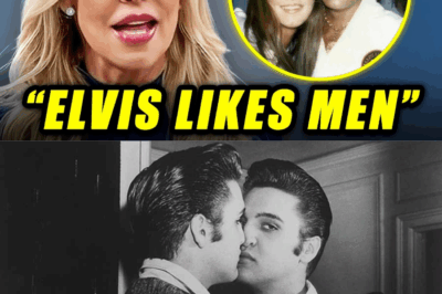 At 75, Linda Thompson Finally Confirms All The Rumors About Elvis Presley