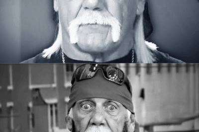 The Brutal Truth Behind Hulk Hogan’s Death