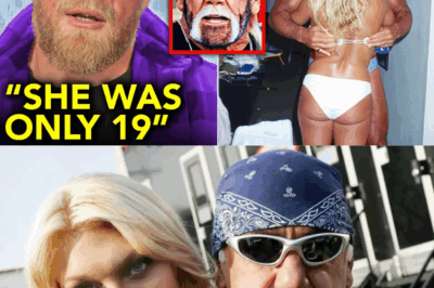 6 Times Hulk Hogan Went Too Far With Women