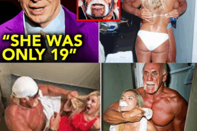Vince McMahon Finally Reveals Why WWE Wrestlers Hate Hulk Hogan