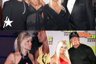 Hulk Hogan’s Family Drama Prior To His Death