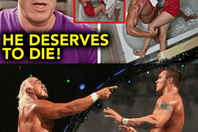 Randy Orton Finally Reveals Why WWE Wrestlers Hate Hulk Hogan