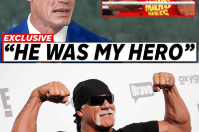 Celebrities Respond to Hulk Hogan’s Death at 71 Years Old…
