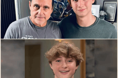 Brave Goodbye: Asher (Danny) Shares His Struggle With ADHD and the Emotional Choice to Leave GH for Healing