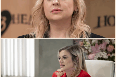 Kirsten Storms Reveals Shocking Reason for Leaving General Hospital: Alleges Producers Showed Favoritism to Another Actress