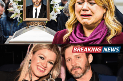 Brandon Blackstock—The Final Curtain: A Legacy of Stardom, Controversy, and Unanswered Questions