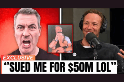 The Fall of Andy Byron: How a Coldplay “Kiss Cam” Scandal Brought Down Astronomer’s CEO