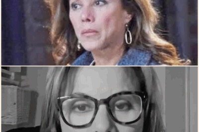 Nancy Lee Grahn Missing After Hawaii Tsunami — Fears Mount for General Hospital Star