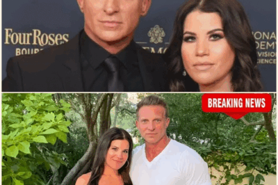 Joyful News: Steve Burton Welcomes a New Family Member—General Hospital Star Shares Heartwarming Update