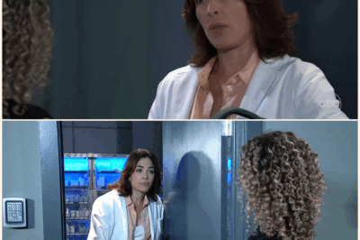 General Hospital Shocker: Greta’s True Identity Revealed as Clone Bombshell Stuns Port Charles!