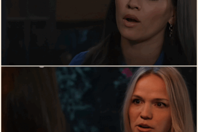 General Hospital has confirmed that either Lulu or Brook Lynn will exit the show as their intense confrontation reaches a climax. What events have led to this dramatic showdown?