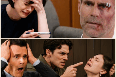 General Hospital Spoilers: Revenge, Romance, and Revelations—Who Will Survive the Fallout in Port Charles?