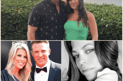 General Hospital Star Steve Burton and Wife Joyfully Welcome Adorable New Family Member—Just Eight Weeks Old!