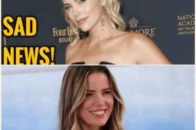 Sofia Mattsson Breaks Her Silence: The Real Reason Behind Her Shocking General Hospital Exit