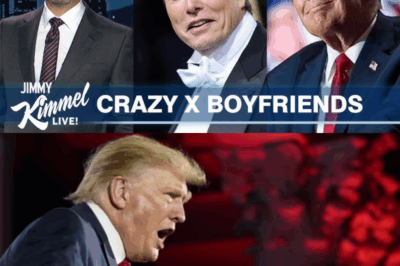Late Night Shocker: TV Host Destroys Trump LIVE and He Totally Loses It!