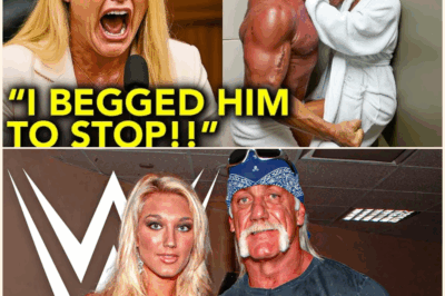 Hulk Hogan’s Daughter Just Revealed Shocking Details In Court (Exclusive)