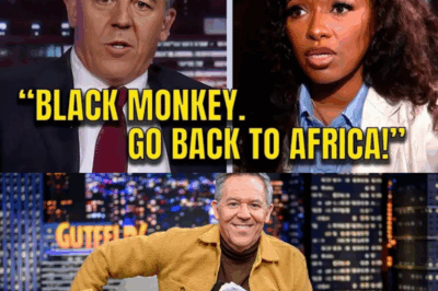 Jasmine Crockett Delivers Viral Retort to Greg Gutfeld’s Racial Remark in a Moment That Resonates Across America