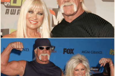 Hulk Hogan’s Ex Linda Hogan Shared Peek Into Their “Good Old Days” Days Before His Death