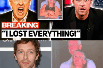 The Coldplay Camera Scandal: How a Rock Concert Exposed a Billionaire CEO’s Downfall