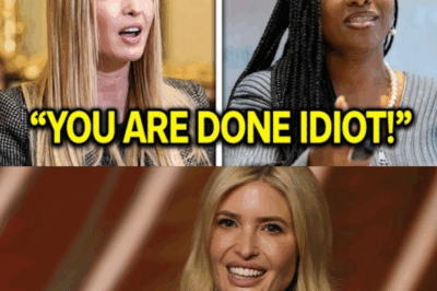 “Respect Is Earned”: Jasmine Crockett’s Calm Dismantling of Ivanka Trump Goes Viral During Heated Congressional Showdown