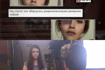“No One Could Stop Her: Woman Stabs Her Daughter’s Murderer During Trial!”