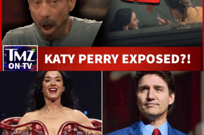 Tom Brady’s Parenting Debate, Katy Perry & Justin Trudeau Romance, Ozzy Osbourne’s Farewell and Hollywood’s Craziest Week