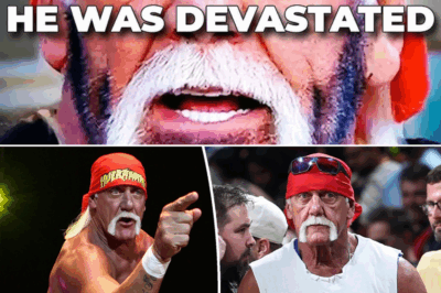 Hulk Hogan’s Death Keeps Getting Sadder & Sadder