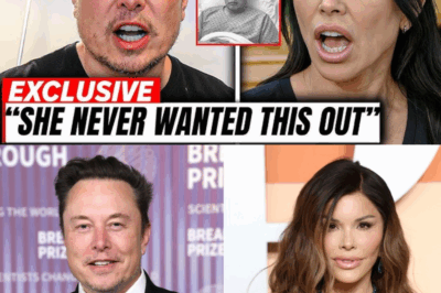 Elon Musk HOSPITALIZED After Exposing Lauren Sánchez’s DARK Secret?!
