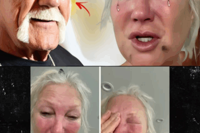 Hulk Hogan’s Ex-Wife Linda Hogan ‘Shocked’ & ‘Melting Down’: Her Emotional Reaction to His Death