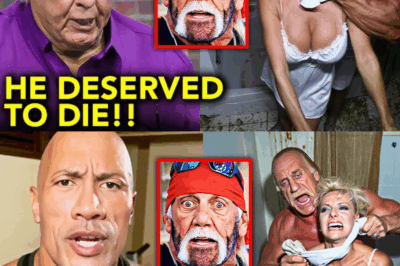 Ric Flair Finally Reveals Why WWE Wrestlers Hate Hulk Hogan